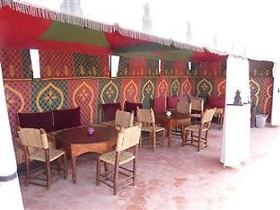 Djemaa El Fna Cecil Hotell Marrakesh Exteriör bild