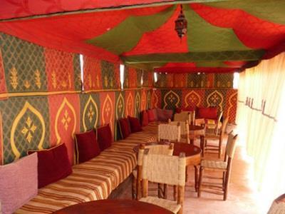 Djemaa El Fna Cecil Hotell Marrakesh Exteriör bild